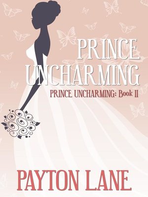 cover image of Prince Uncharming, #2